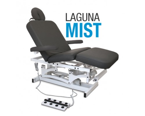 Table de soins / Massage Électrique - LAGUNA MIST